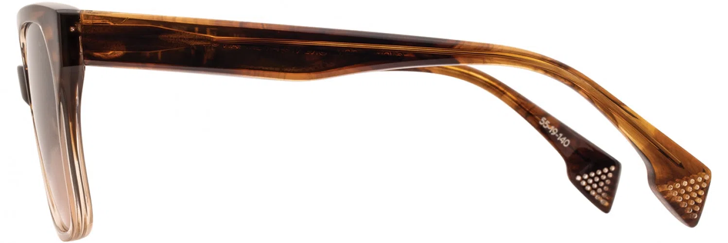 STATE Optical Co. MILWAUKEE Sunglasses - view 5